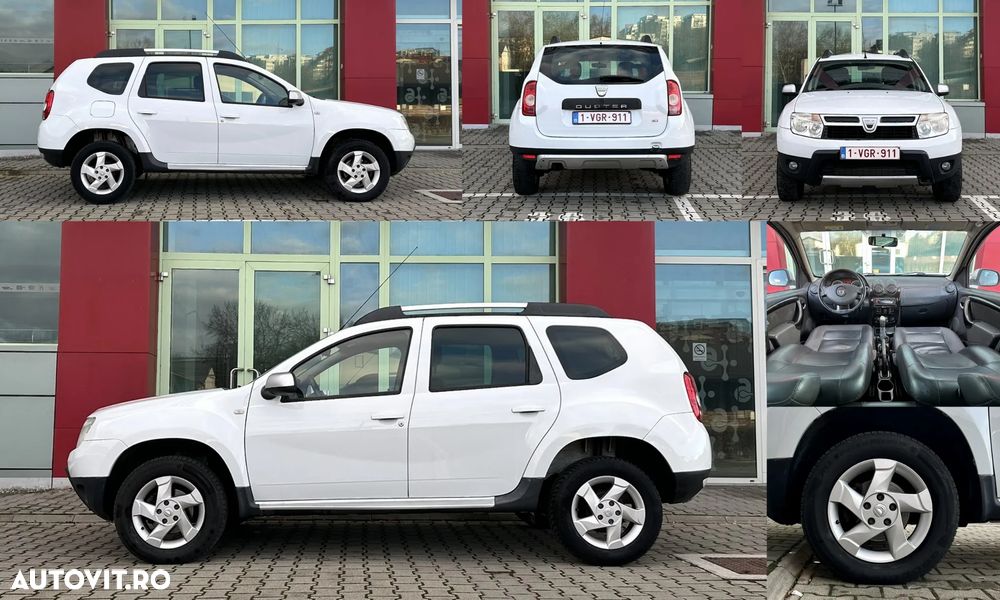 Dacia Duster - 7