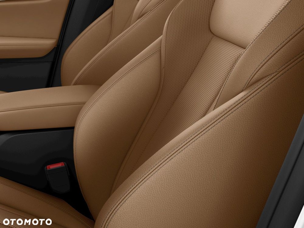 BMW X3 - 8