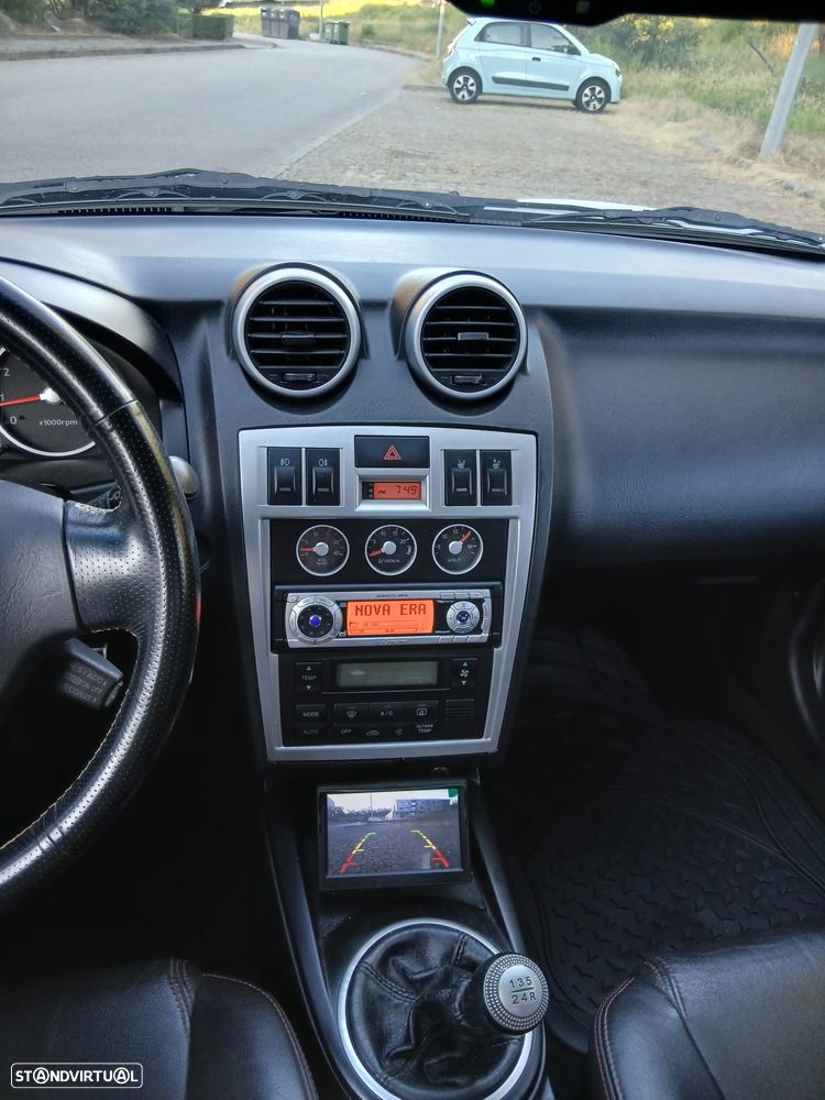 Hyundai Coupe 2.0 FX - 6