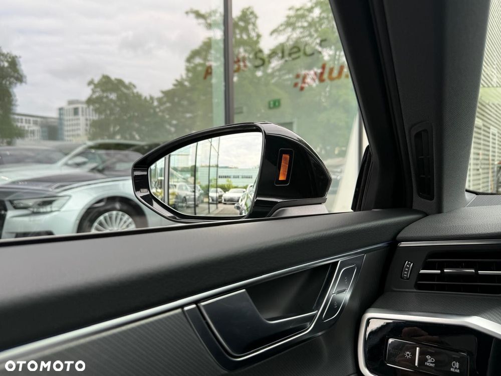 Audi A6 Limousine - 39