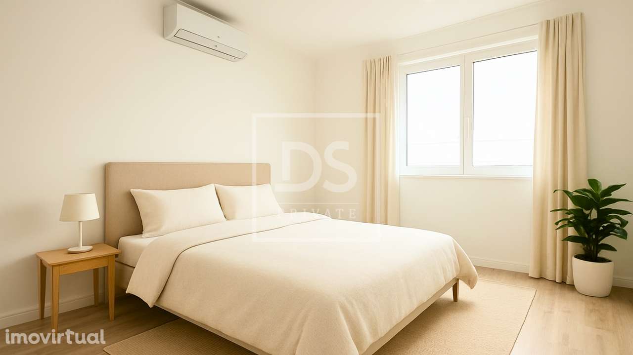 Moradia Isolada T2 na Silveira - Santa Cruz - Grande imagem: 2/9