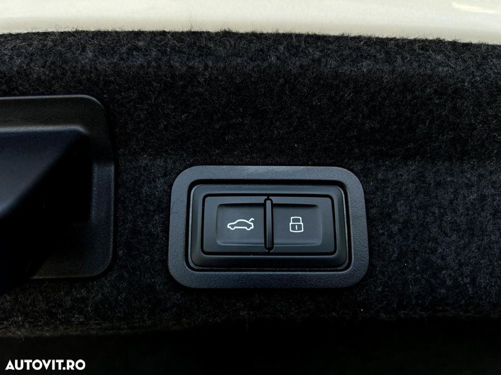 Audi A6 Limuzina 55 TFSI e quattro S tronic PHEV S Line - 40