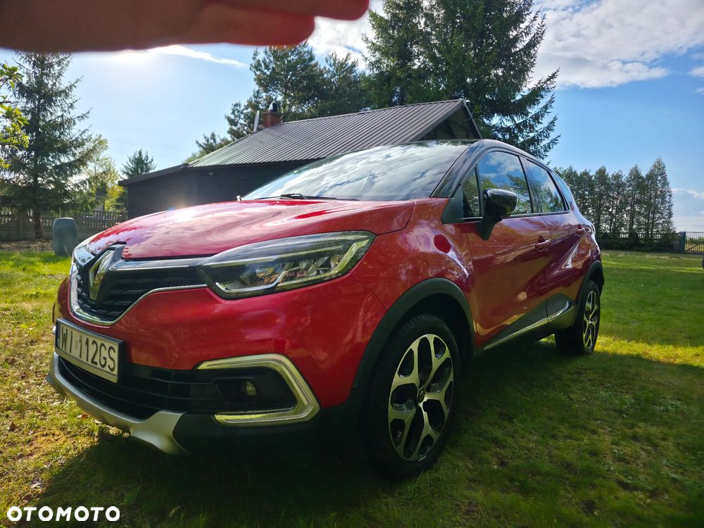 Renault Captur 1.2 Energy TCe Intens - 5