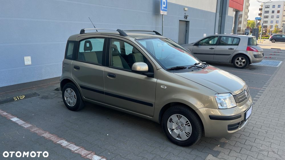 Fiat Panda - 12