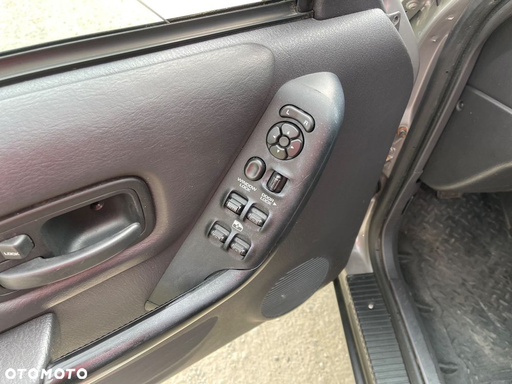 Jeep Cherokee 2.5 TD - 17