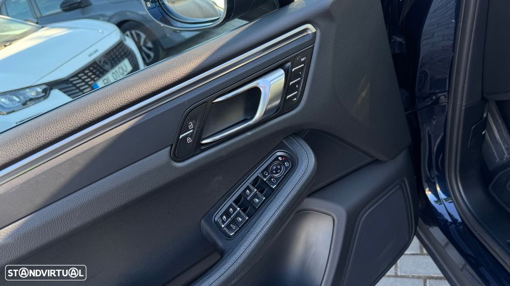 Porsche Macan 2.0T - 9