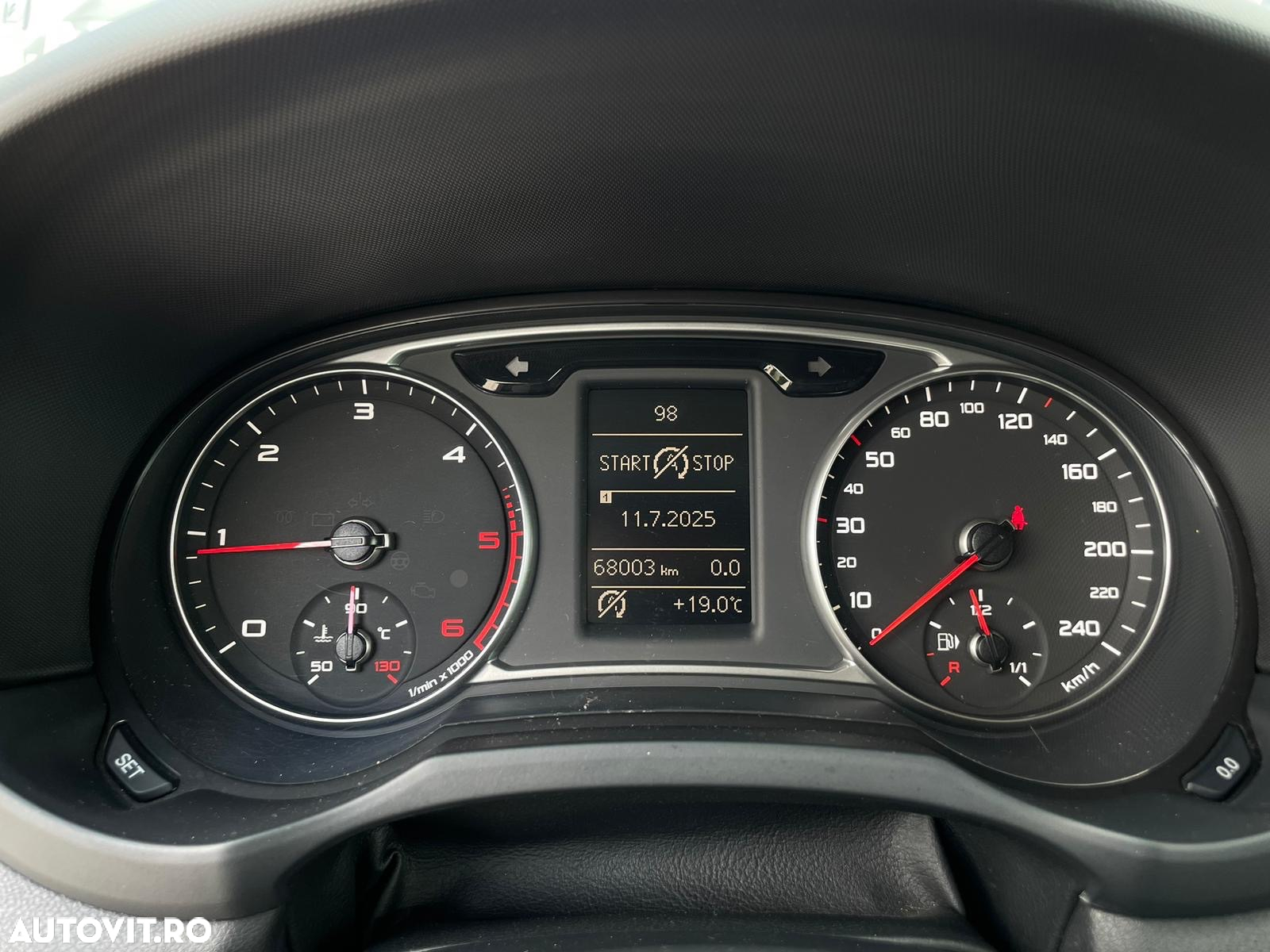 Audi A1 - 14
