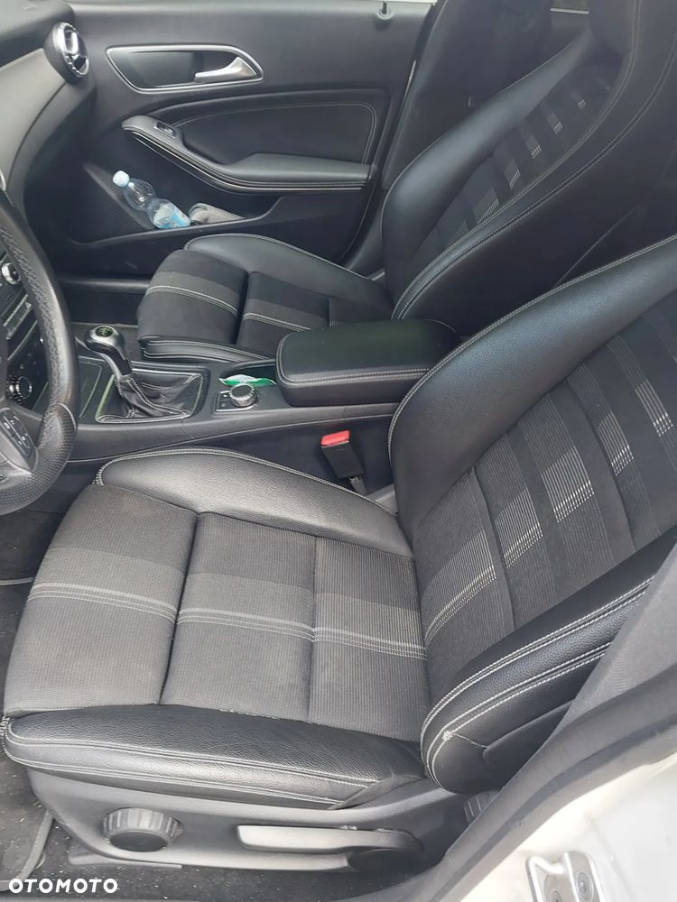 Mercedes-Benz CLA - 8