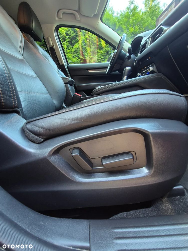 Mazda CX-5 2.0 Skypassion 2WD - 8