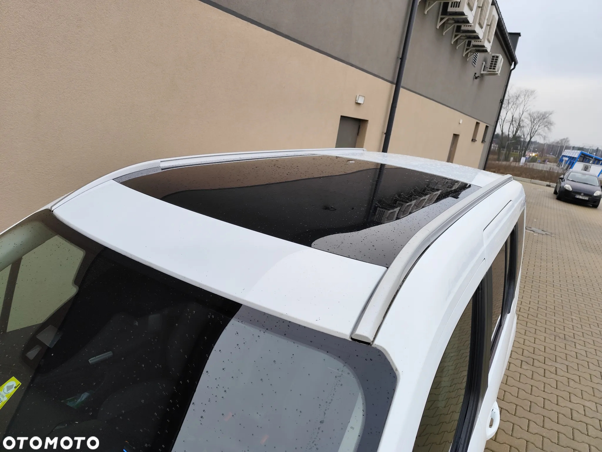 Ford Tourneo Connect Grand - 10
