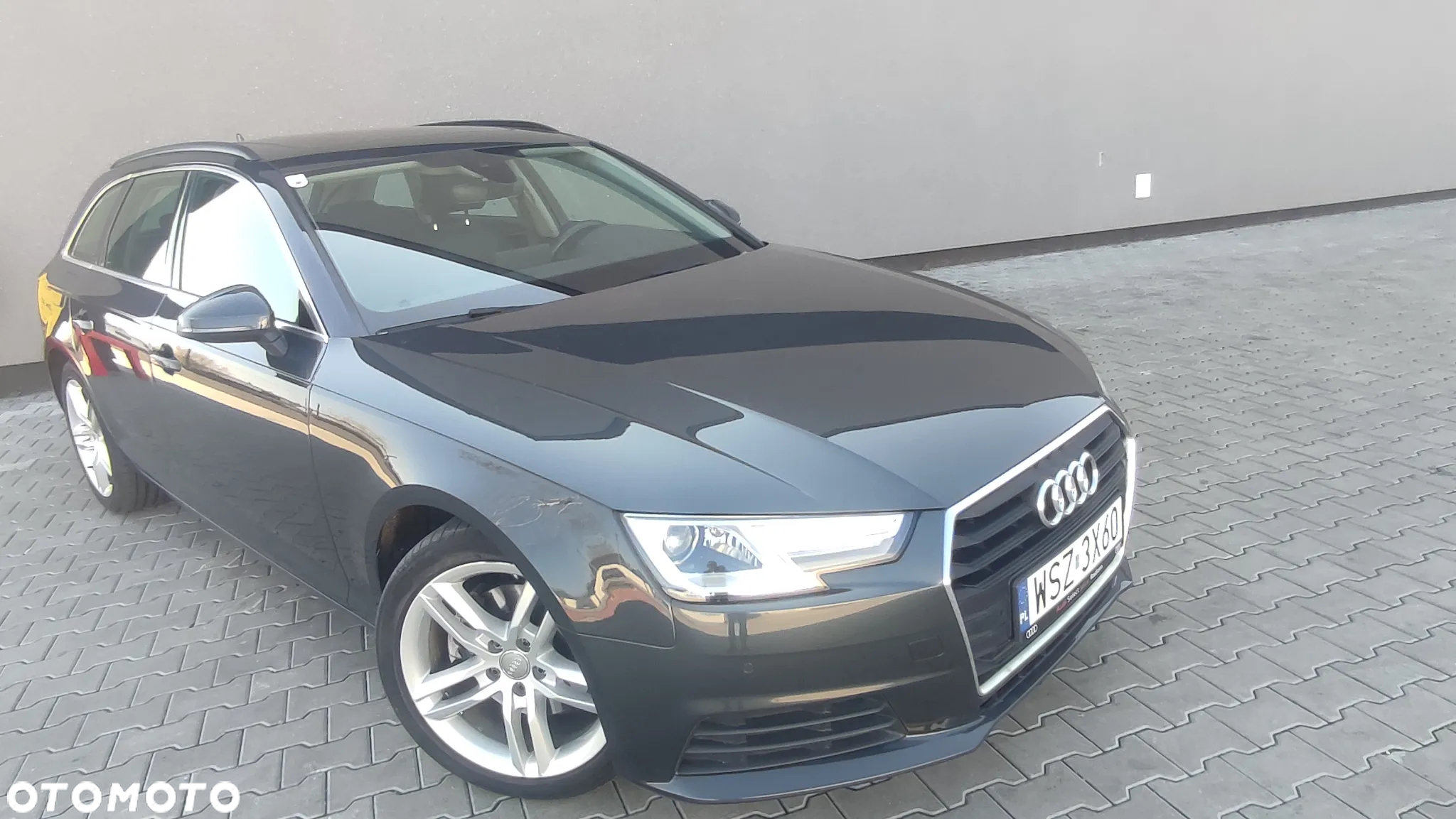 Audi A4 2.0 TDI S tronic - 4