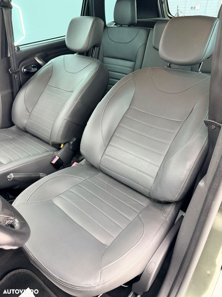 Dacia Duster 1.5 dCi 4x2 Laureate - 19