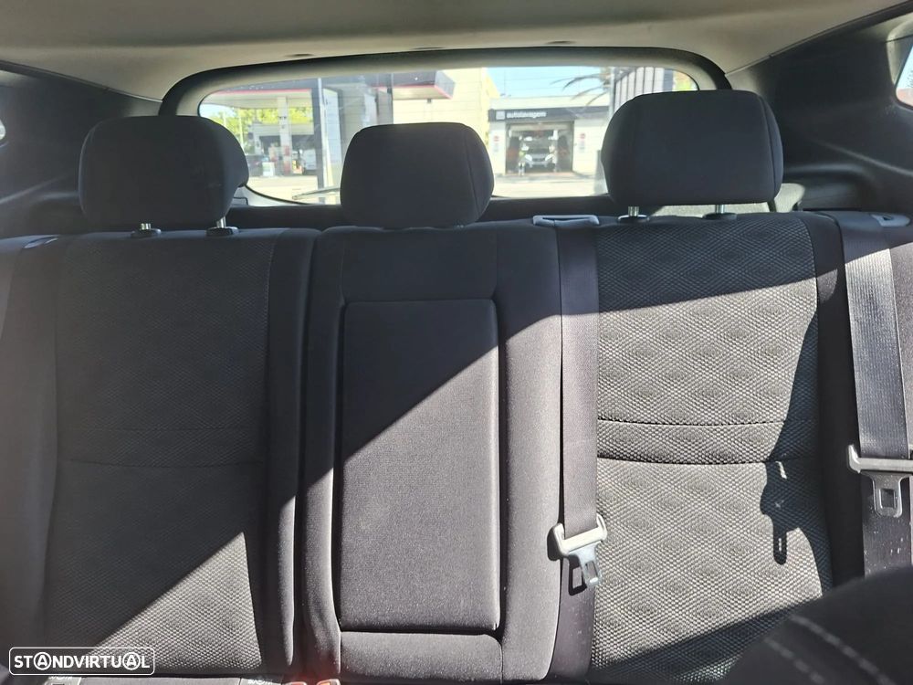 Nissan Qashqai 1.5 dCi Acenta Connect - 16