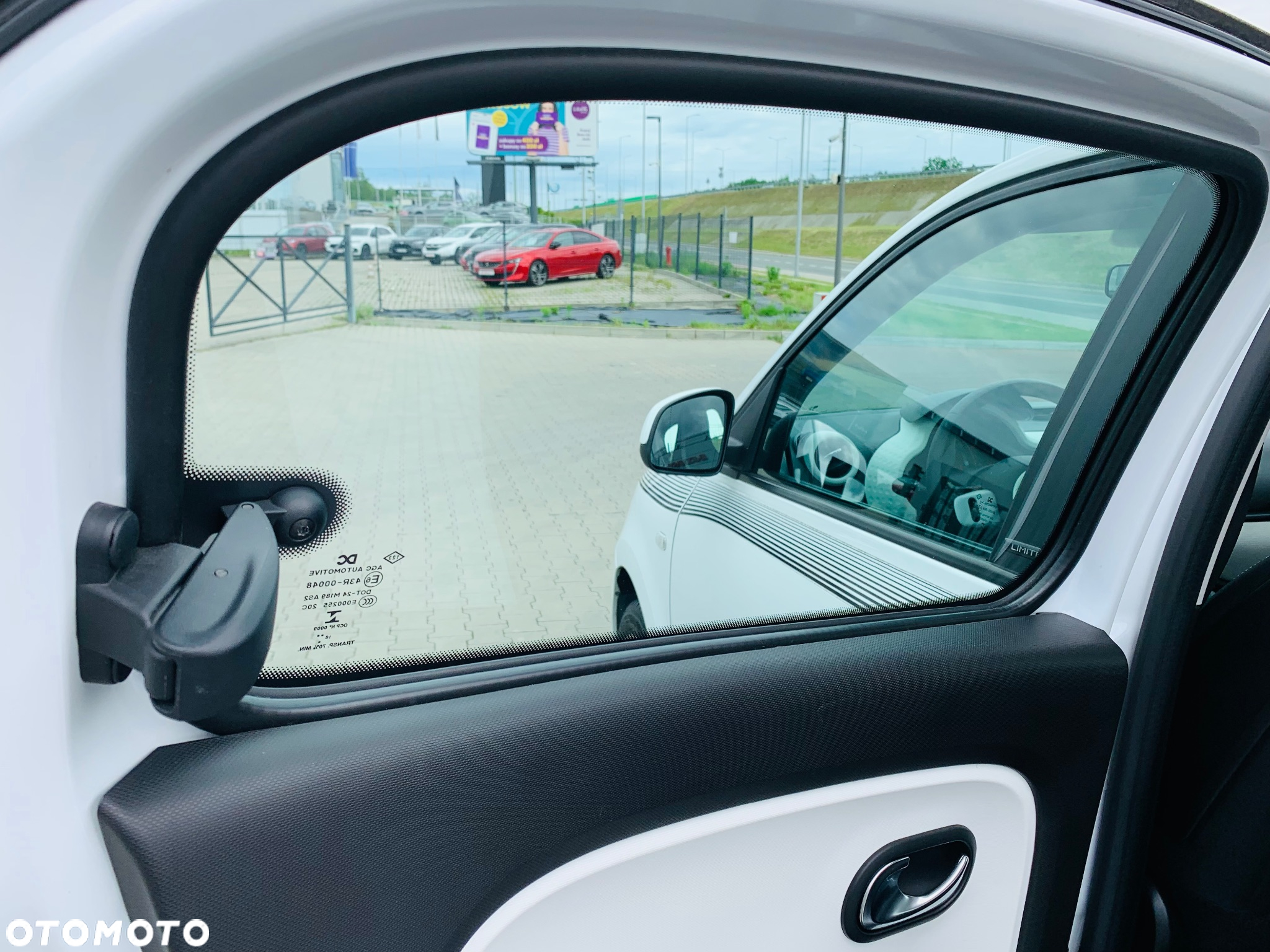 Renault Twingo SCe 70 Life - 36