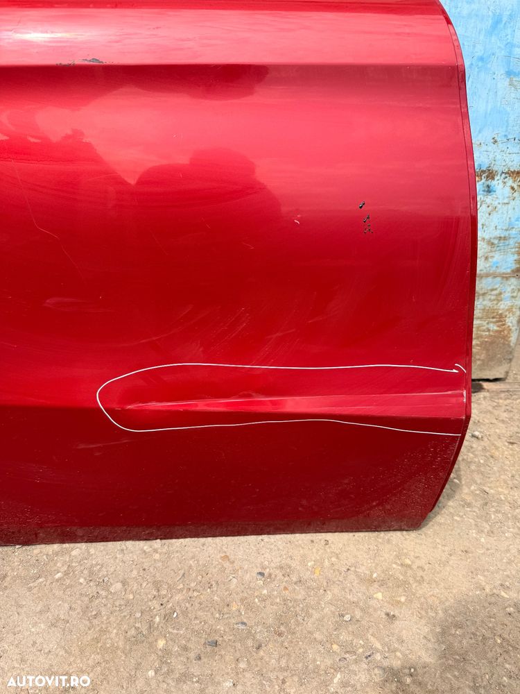 Usa dreapta spate cu mic defect MERCEDES GLE COUPE C292 an 2015-2019 - 3