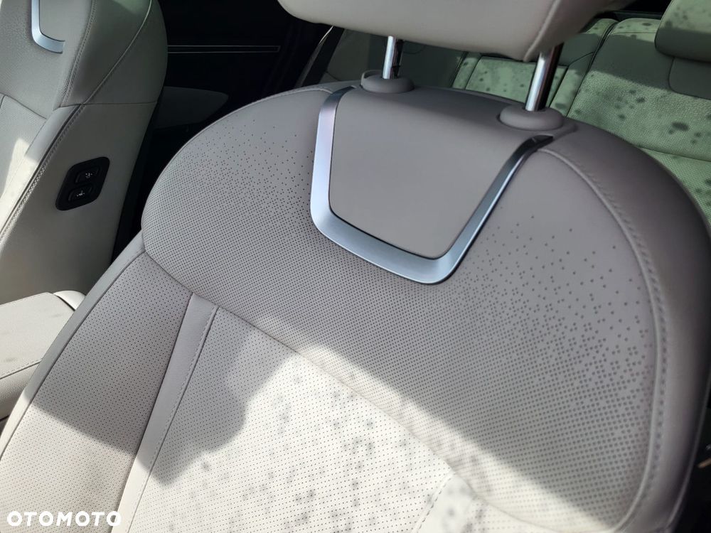 Hyundai Tucson 1.6 T-GDi PHEV Platinum 4WD - 27