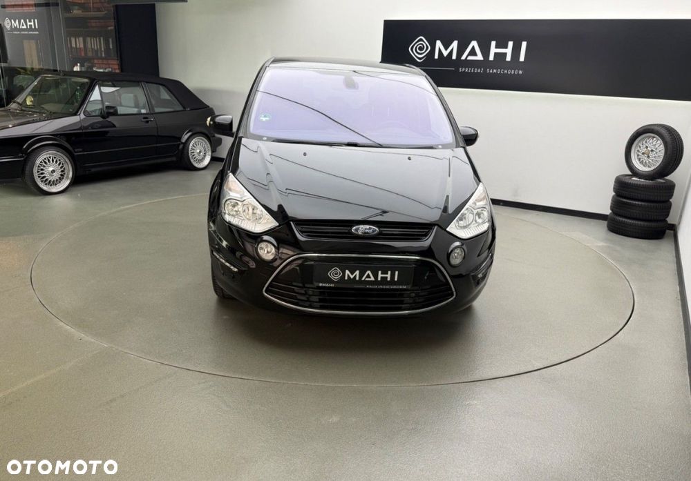 Ford S-Max 2.0 Titanium - 4