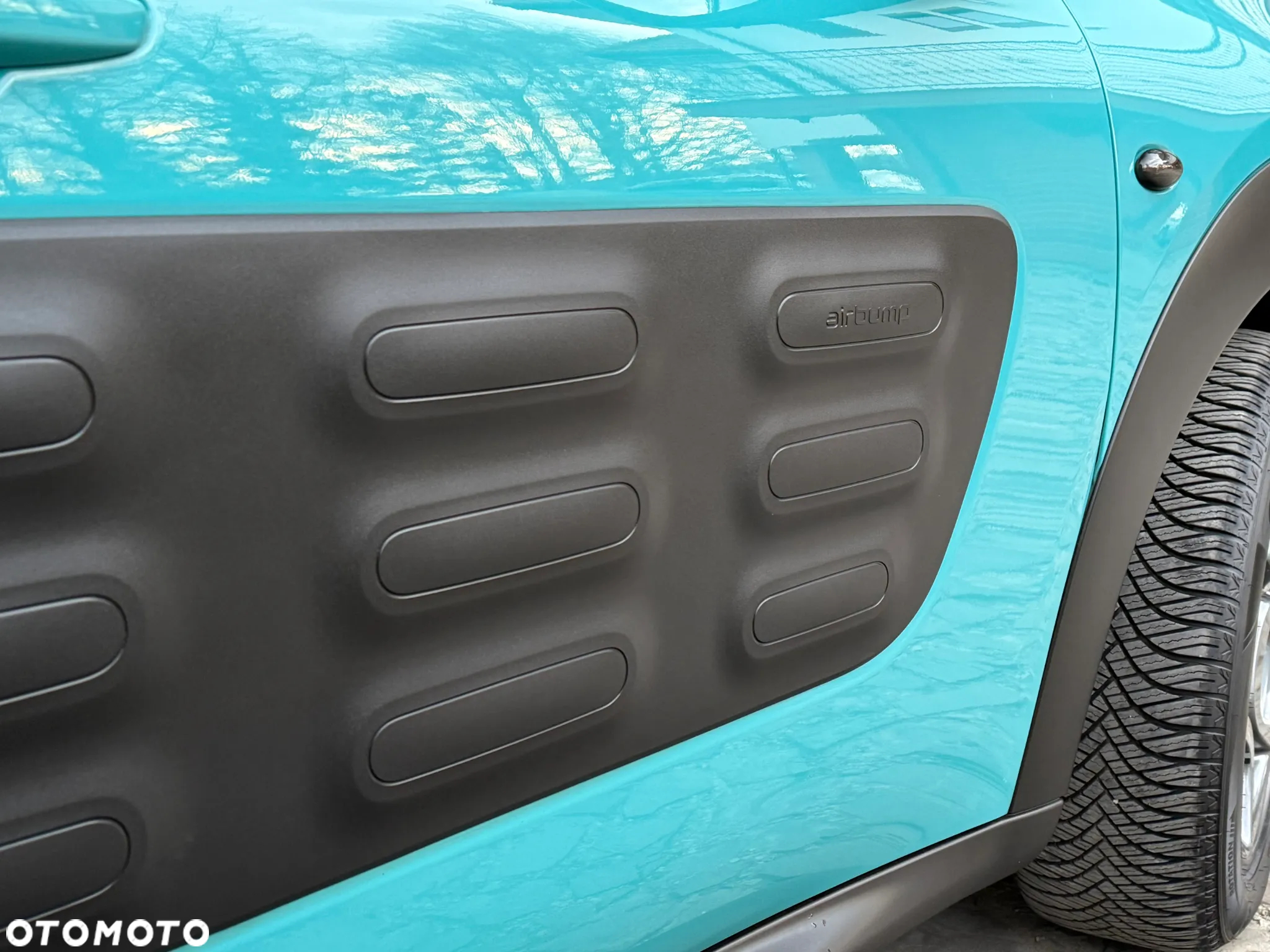 Citroën C4 Cactus 1.2 PureTech GPF Shine Pack S&S - 21