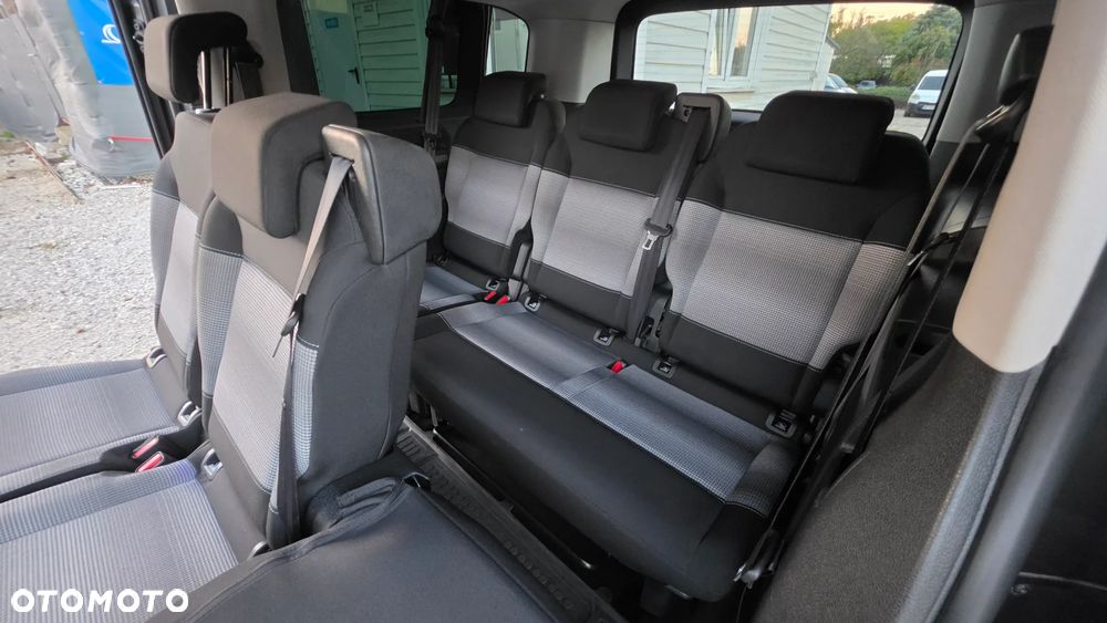 Citroën SpaceTourer 2.0 BlueHDi XL Shine - 31