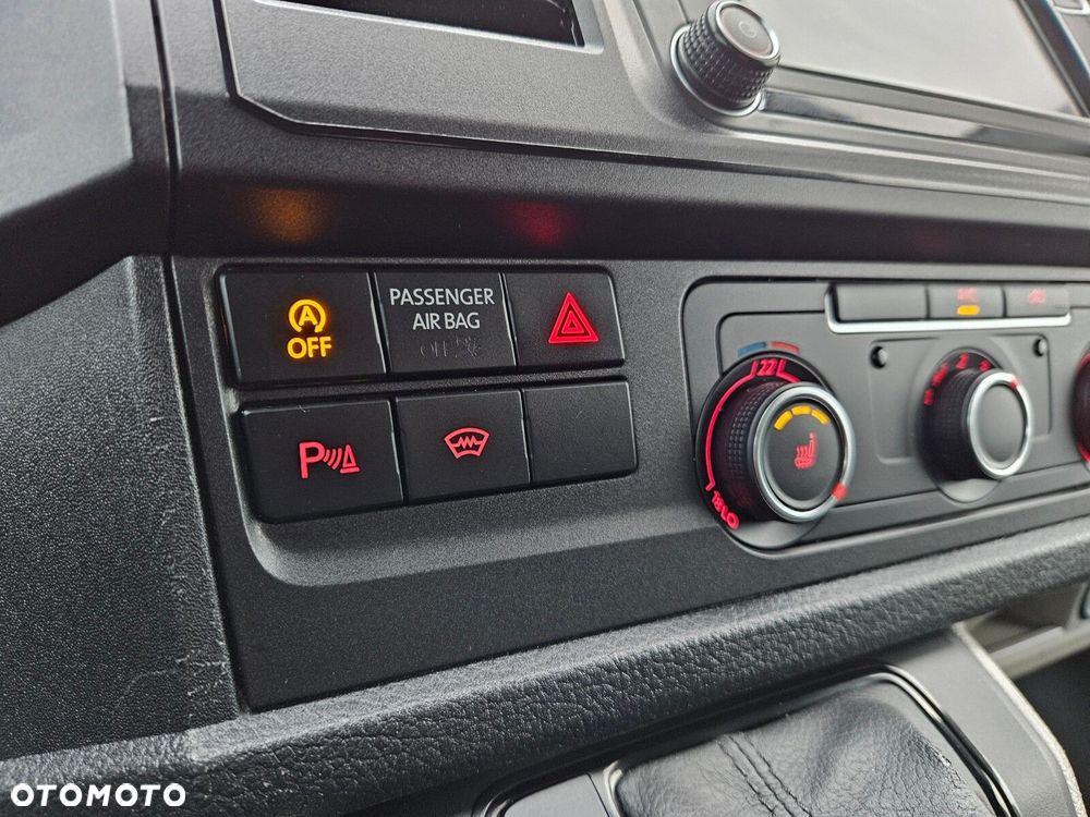 Volkswagen Transporter L2H1 *59999zł NETTO* 2.0TDi/150KM - 28