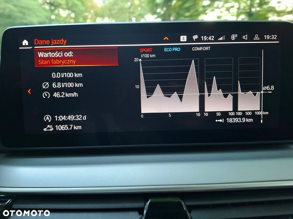 BMW Seria 5 520d Touring - 12
