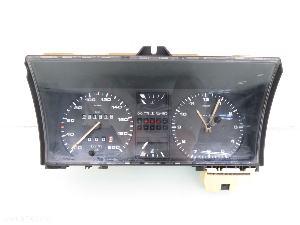 LICZNIK VW GOLF II 1.3 Cat 5440132800 - 1