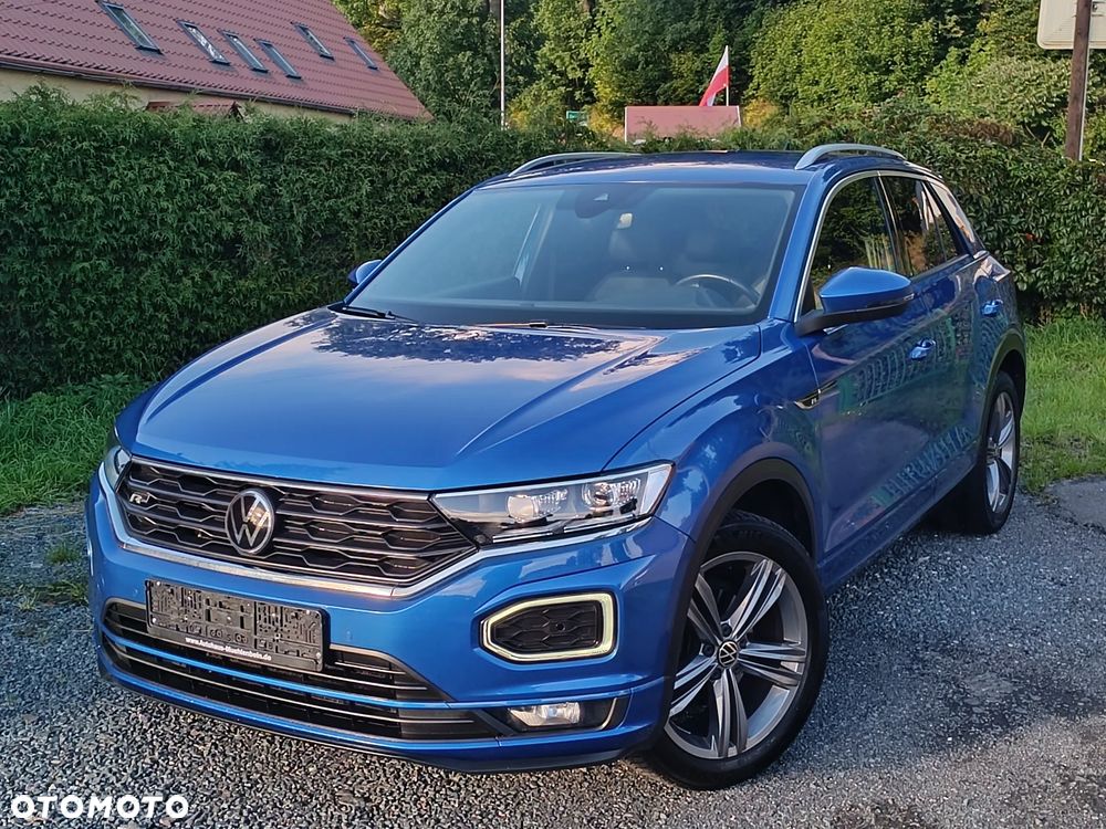 Volkswagen T-Roc - 23