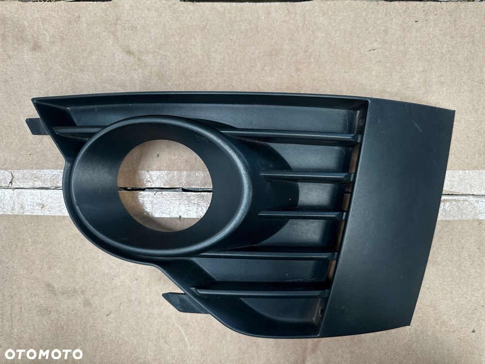 kratka lewa zderzaka przód seat ibiza cupra 08-12 - 3