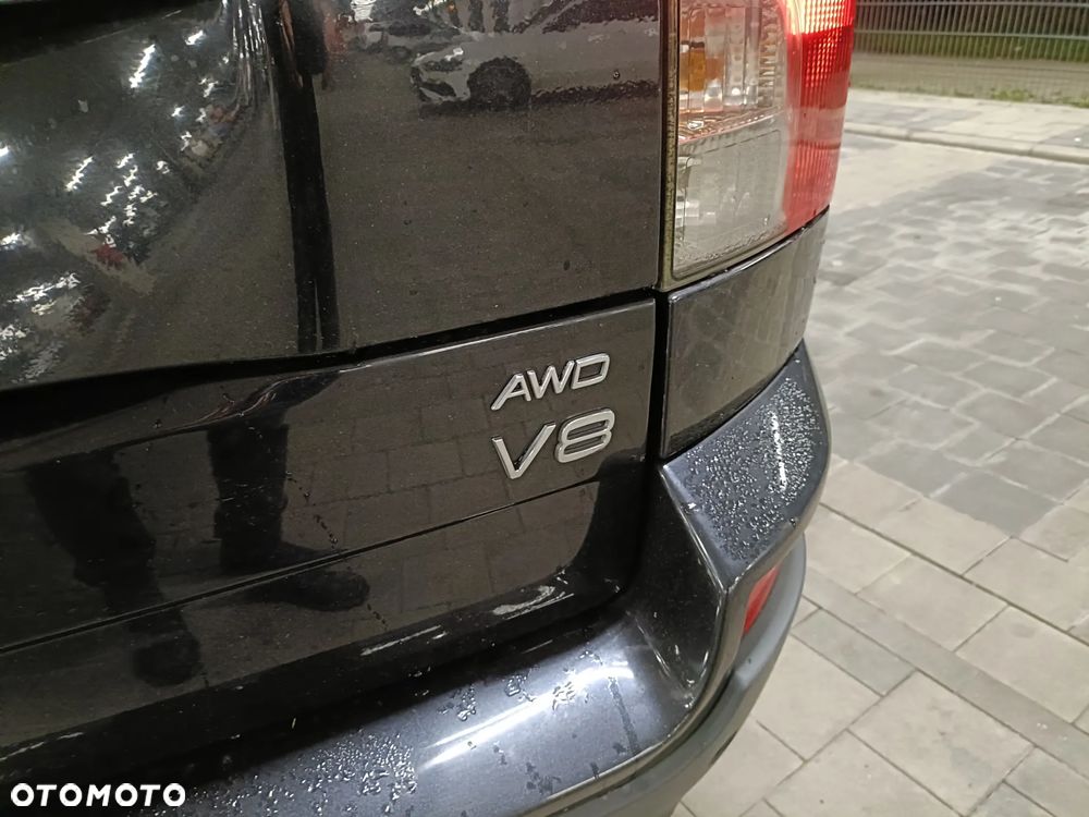 Volvo XC 90 V8 RDesign - 11