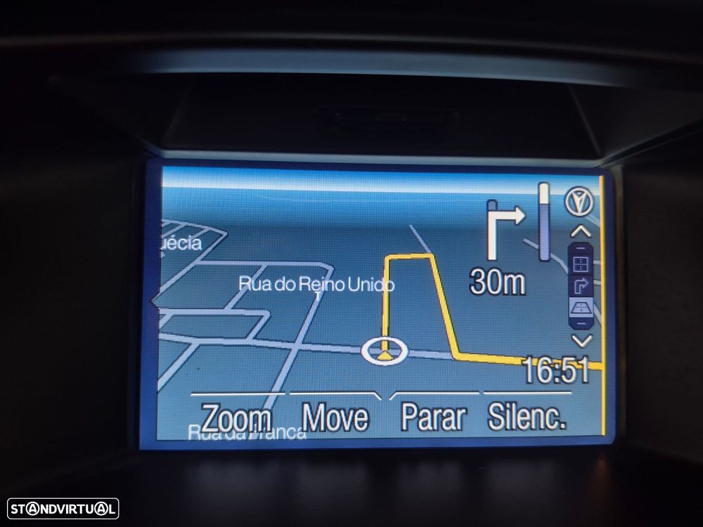 Ford Focus 1.6 TDCi Trend Econetic - 15