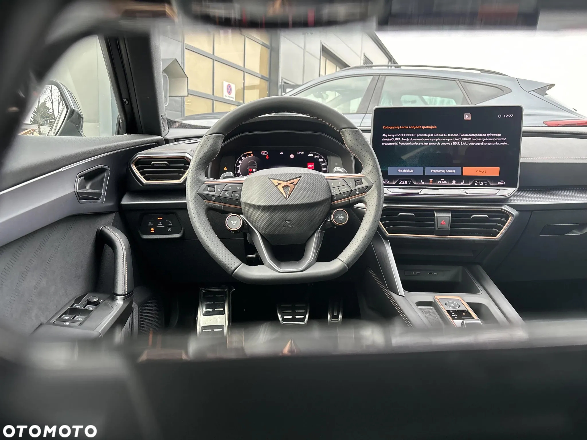 Cupra Formentor 1.5 TSI DSG - 14
