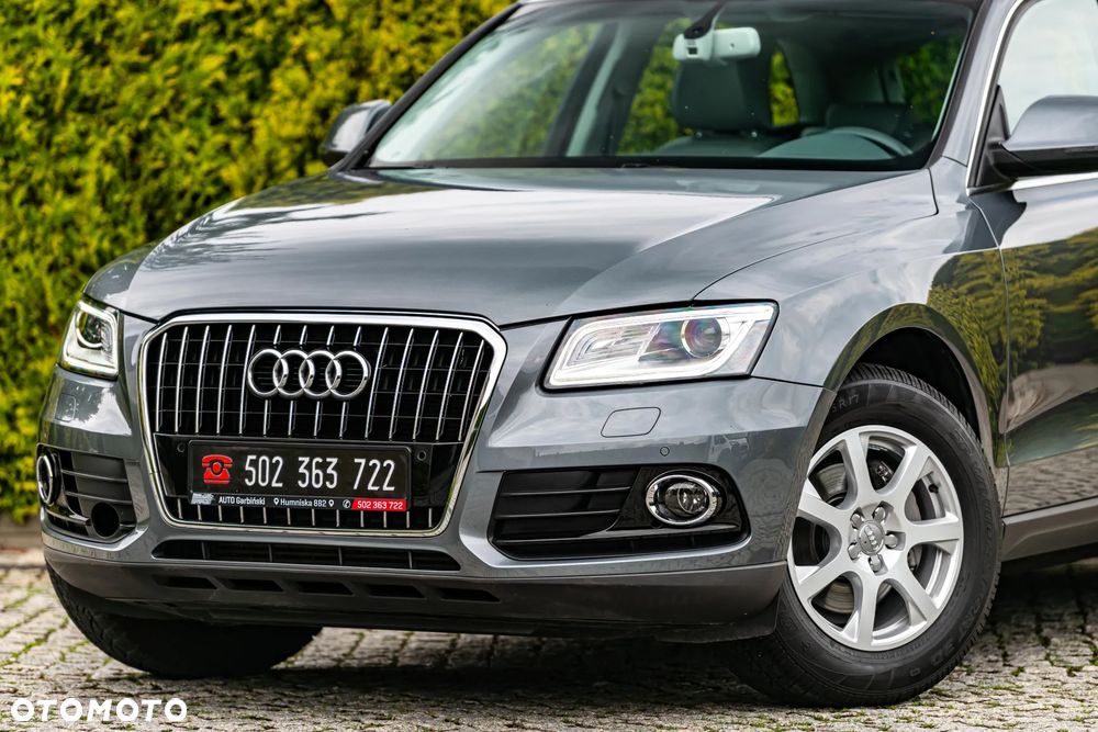 Audi Q5 2.0 TDI - 5