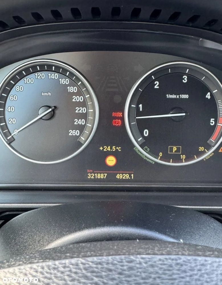 BMW Seria 5 530d - 13