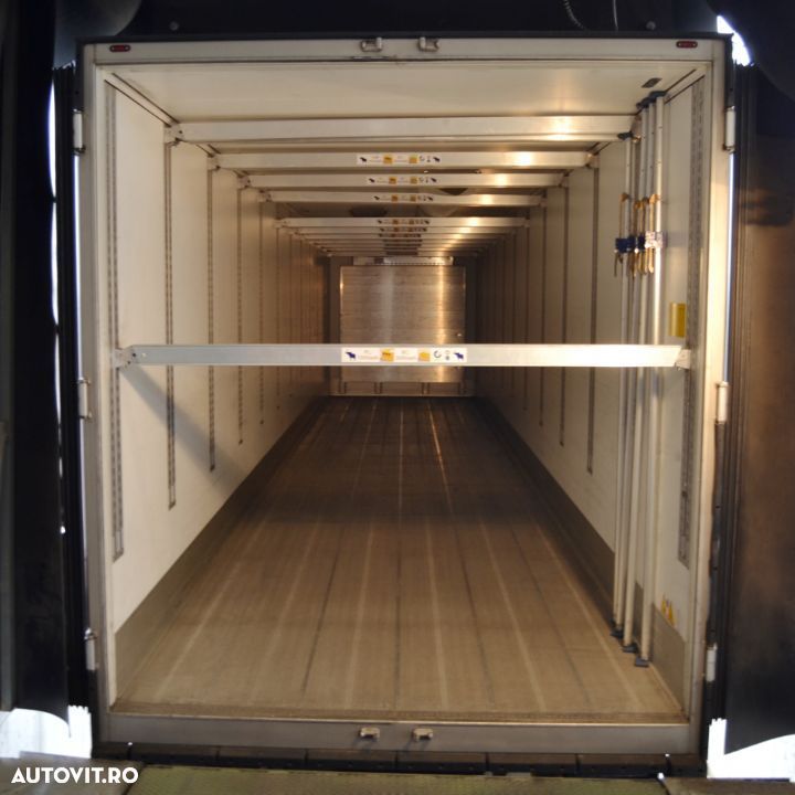 Ancara  Double Deck dube frigorifice Dublu deck - 1