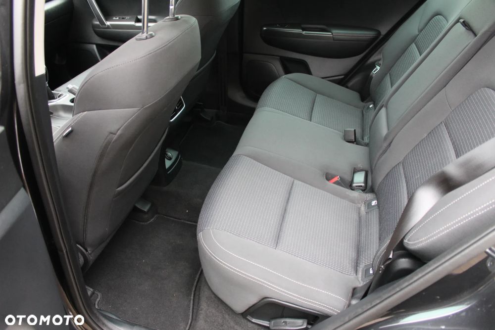 Kia Sportage 1.6 GDI L Business Line Plus 2WD - 19