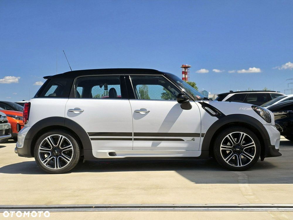 MINI Countryman - 7