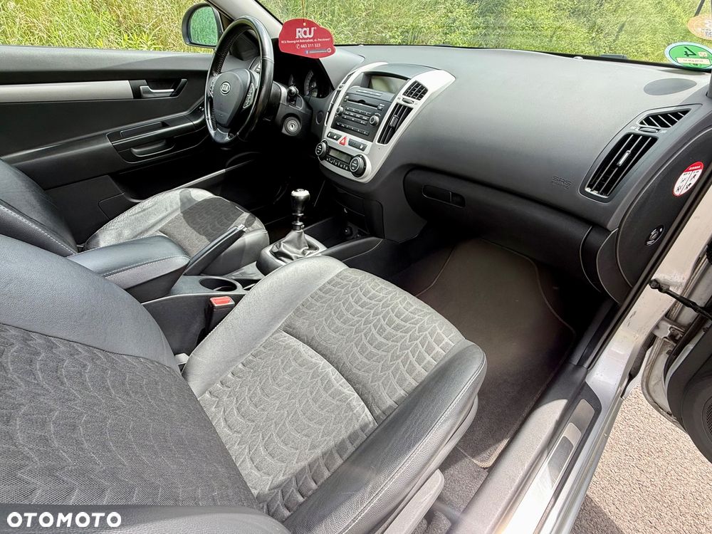 Kia ProCeed 1.6 Crdi Optimum + - 32