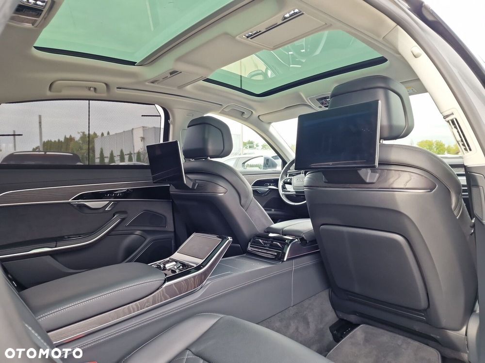 Audi A8 - 27