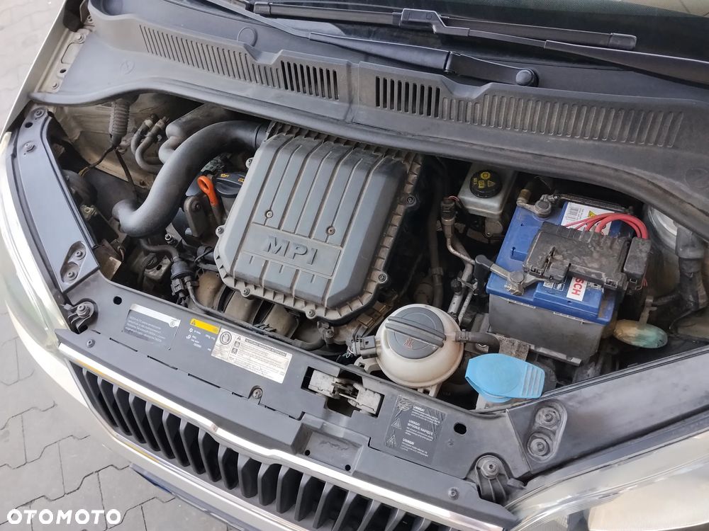 Skoda Citigo 1.0 Ambition - 13