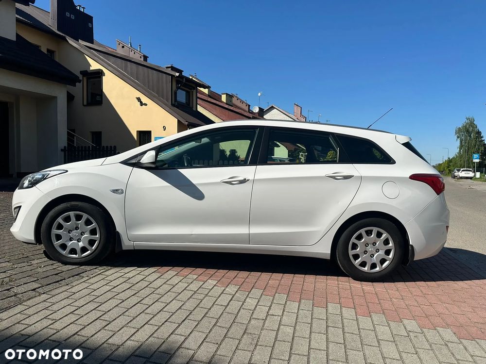 Hyundai i30 1.6 CRDi Classic - 2