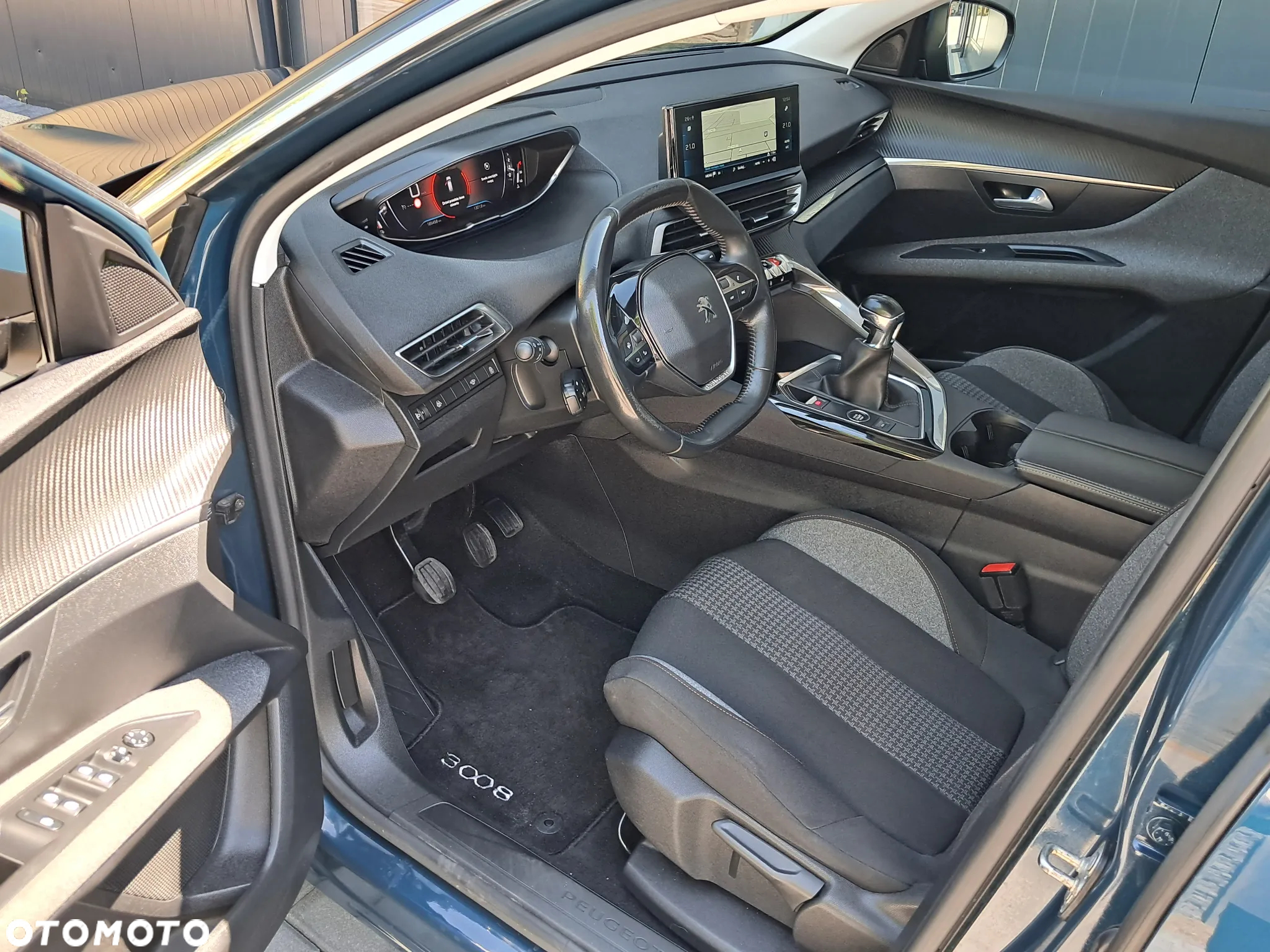 Peugeot 3008 BlueHDi 130 Stop & Start Active Pack - 13