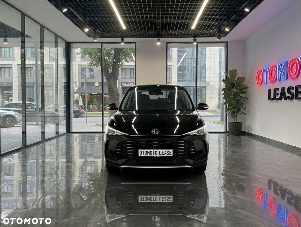 MG ZS 1.5 HEV+ Standard - 1