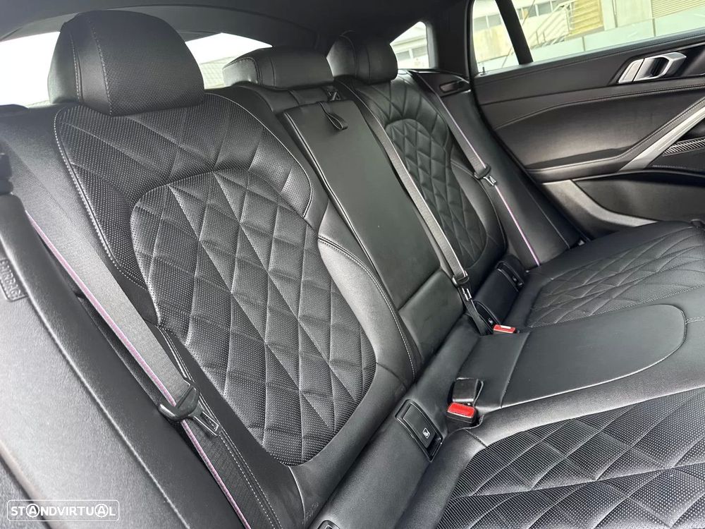 BMW X6 30 d xDrive Pack M Desportivo Pro - 54