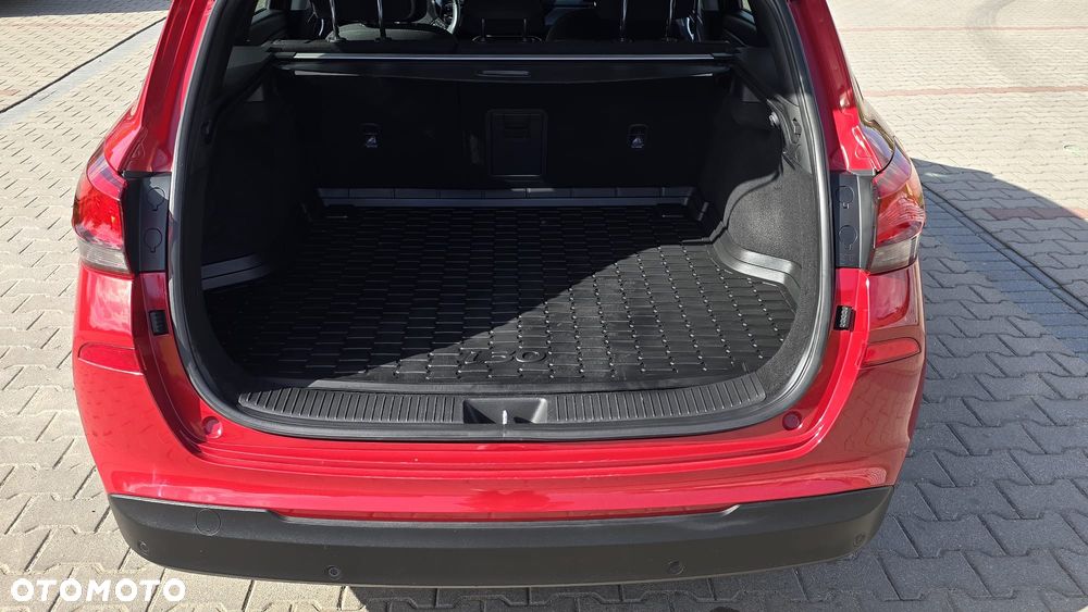 Hyundai i30 1.4 T-GDI Passion Plus - 13