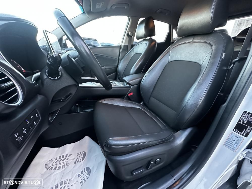 Hyundai Kauai Premium - 18