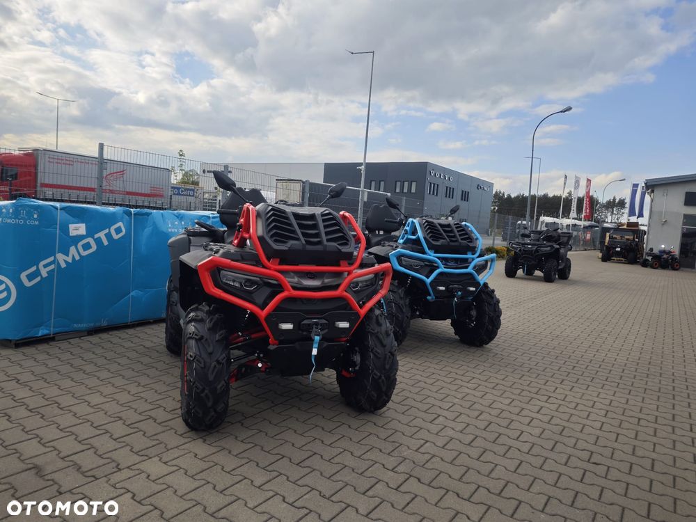 CFMoto Inny - 18