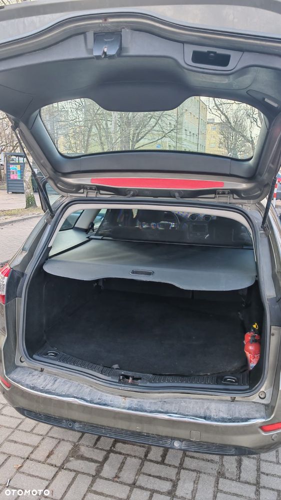 Ford Mondeo 2.0 TDCi Titanium S - 7