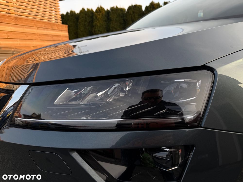Skoda Karoq 1.5 TSI Sportline - 25