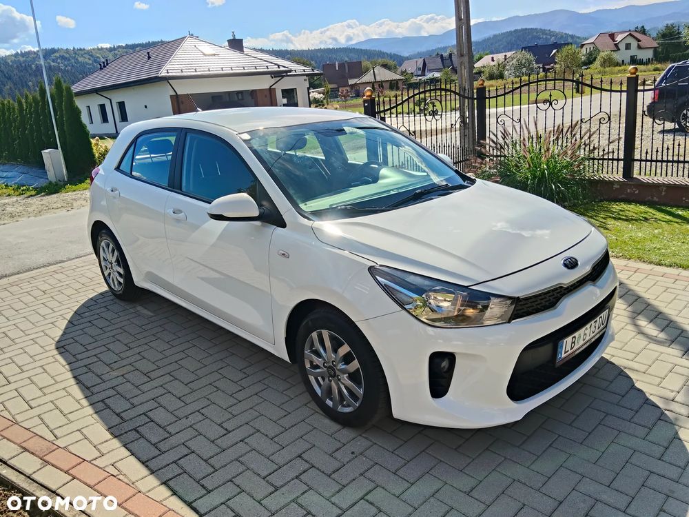 Kia Rio 1.2 Attract - 3