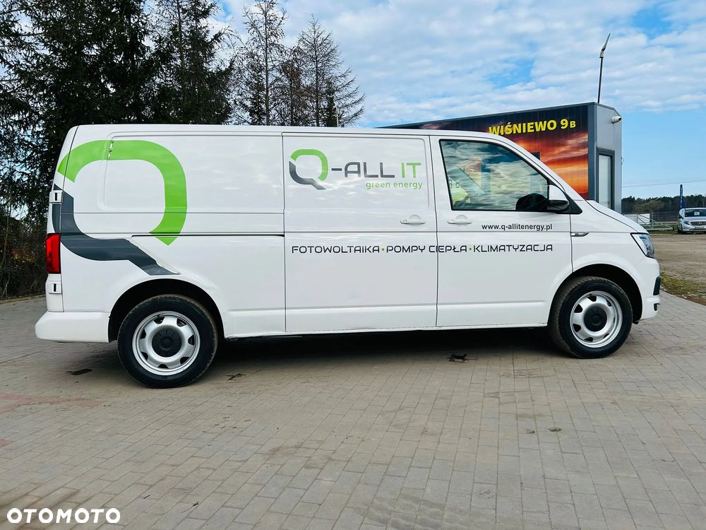 Volkswagen Transporter T6 - 10